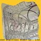 Topson railingstainless stainless steel balcony systems Suppliers for room 1
