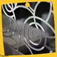 Latest stainless steel guardrail systems balcony for business for building 1