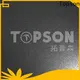 Topson stainless polished stainless steel sheet price China for furniture 1