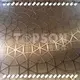 Topson Wholesale embossed stainless steel sheet for furniture 1
