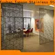 Topson mesh palacios screen enclosures for building faced 1