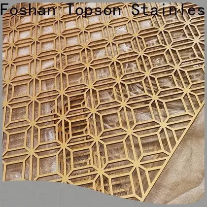 New mashrabiya ceiling perforated for business for landscape architecture 1