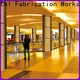 Best metal cladding advantages steel for shopping mall 1