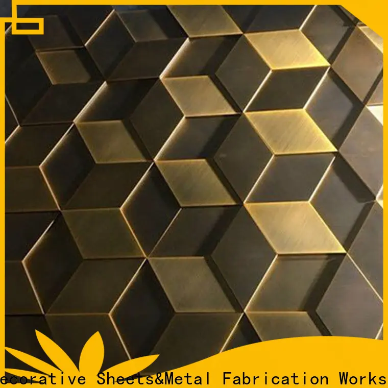 stainless steel wall cladding systems door in china for wall 1