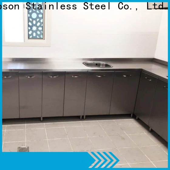 Topson Latest metal covered furniture for hotel lobby decoration 1
