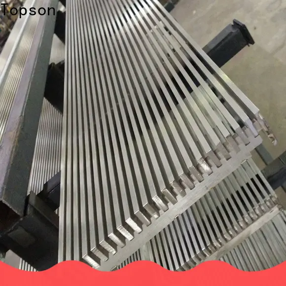 high-quality expanded steel for sale gratingexpanded company for mall 1