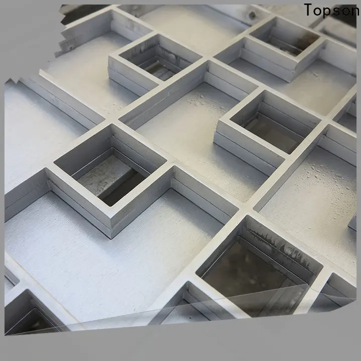 good quality steel driveway drains steel company for bridge corridor for area building 1