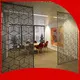 Topson stainless arabic mashrabiya in china for exterior decoration 1