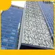 elegant stainless steel roofing prices elevator Supply for elevator 1