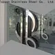 Topson cladding stainless steel cabinet door knobs for decoration 1