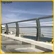 Topson popular stainless steel handrail stairs for mall 1