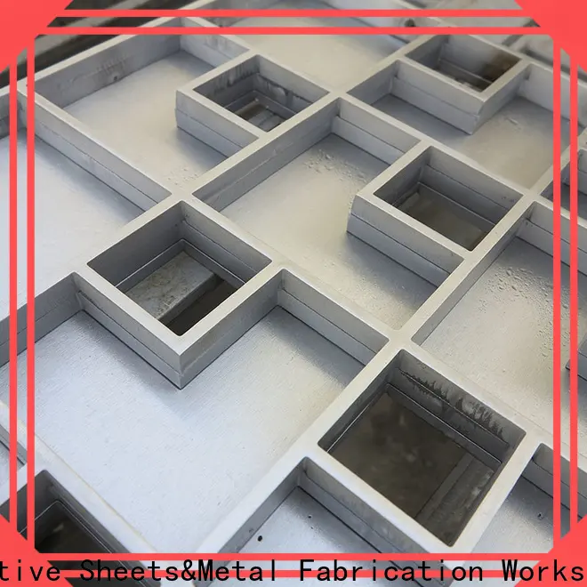 popular stainless manhole cover inspection for office 1