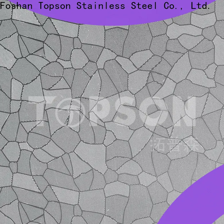 Top metal works custom fabrication sheetmirror Supply for elevator for escalator decoration 1