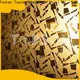 Topson sheetstainless stainless steel decorative plate Supply for handrail 1