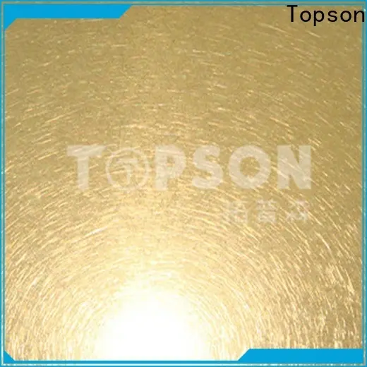 magnificent stainless steel sheets for sale decorative China for interior wall decoration 1