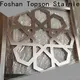 Topson meshperforated moucharabieh screen in china for exterior decoration 1