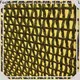 Topson good design aluminium mashrabiya screens factory for protection 1