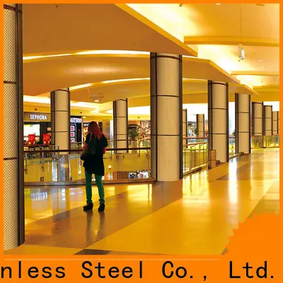 Topson High-quality cladding materials pdf for wholesale for lift 1