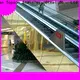 Best metal cladding panels steel factory for shopping mall 1