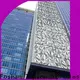 Topson external interior metal wall cladding company for lift 1