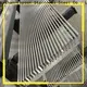 Topson fine-quality metal mesh decking for hotel 1