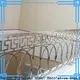 Topson elegant post and cable railing Suppliers for apartment 1