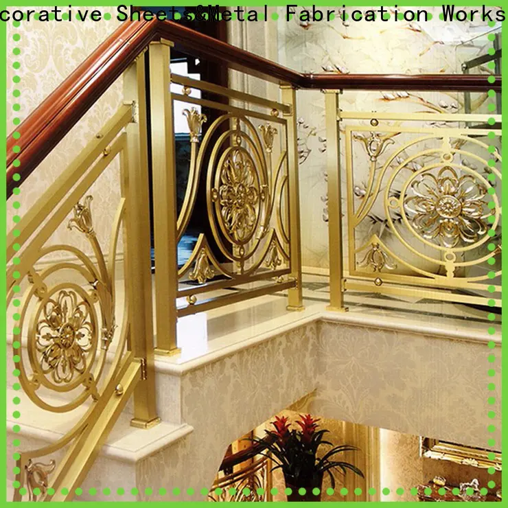 Topson stainless stainless steel railing balusters company for office 1