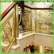 Topson stainless stainless steel railing balusters company for office 1