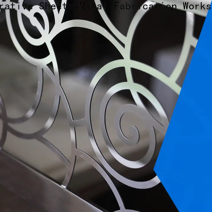 Topson balcony stainless steel stair railing cost factory for mall 1