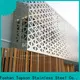 Topson stainless mashrabiya house Suppliers for landscape architecture 1