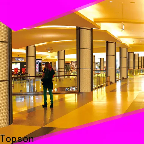 Topson Top colorbond clad homes Suppliers for lift 1