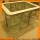 Topson kitchen welded metal chairs factory for outdoor 1