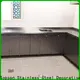 Top custom metal fabrication marblestainless oem for interior 1