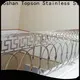 popular inox railing system stainless Supply for hotel 1