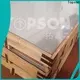 Topson finish brushed stainless sheet Suppliers for furniture 1