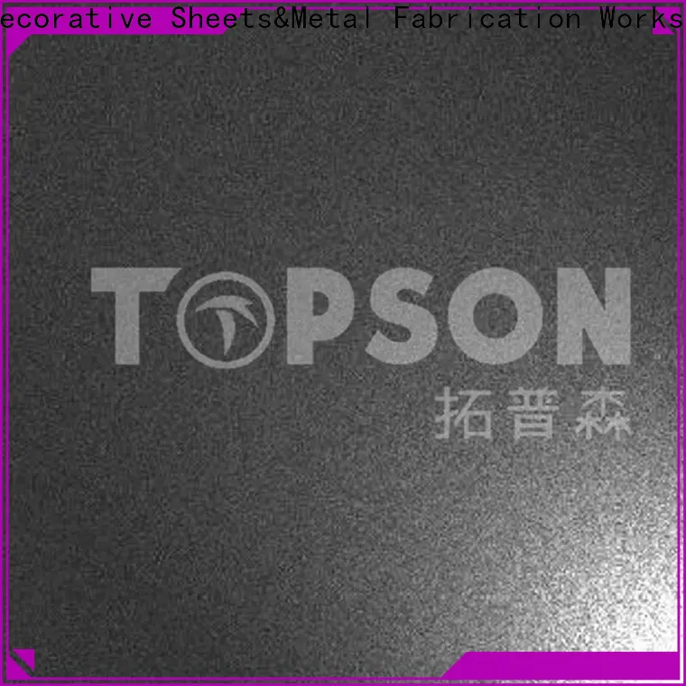 durable stainless steel sheet prices metal Suppliers for vanity cabinet decoration 1