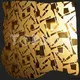 Topson blasted stainless steel sheet metal manufacturers for business for floor 1