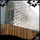 Topson stable mashrabiya design pattern company for building faced 1