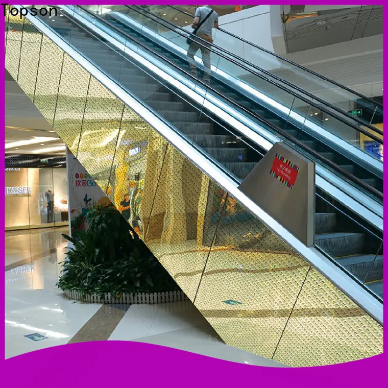 Wholesale interior roof cladding stainless Supply for elevator 1
