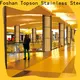 Top architectural metal cladding elevator Supply for shopping mall 1