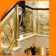 Topson handrail stainless handrail components manufacturers for mall 1
