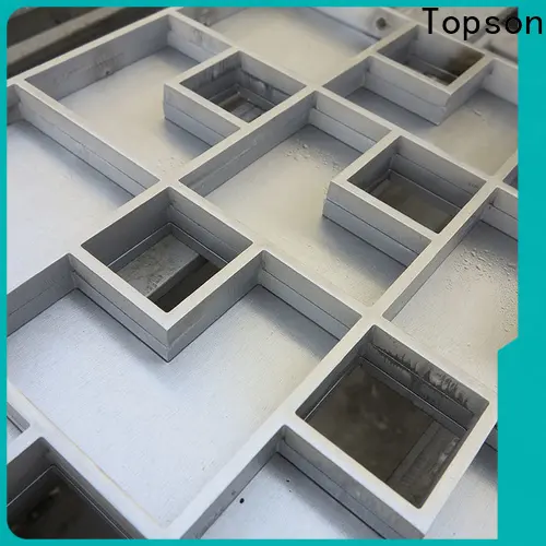 New 6 x 6 drain cover stainless Supply for office 1