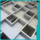 New 6 x 6 drain cover stainless Supply for office 1