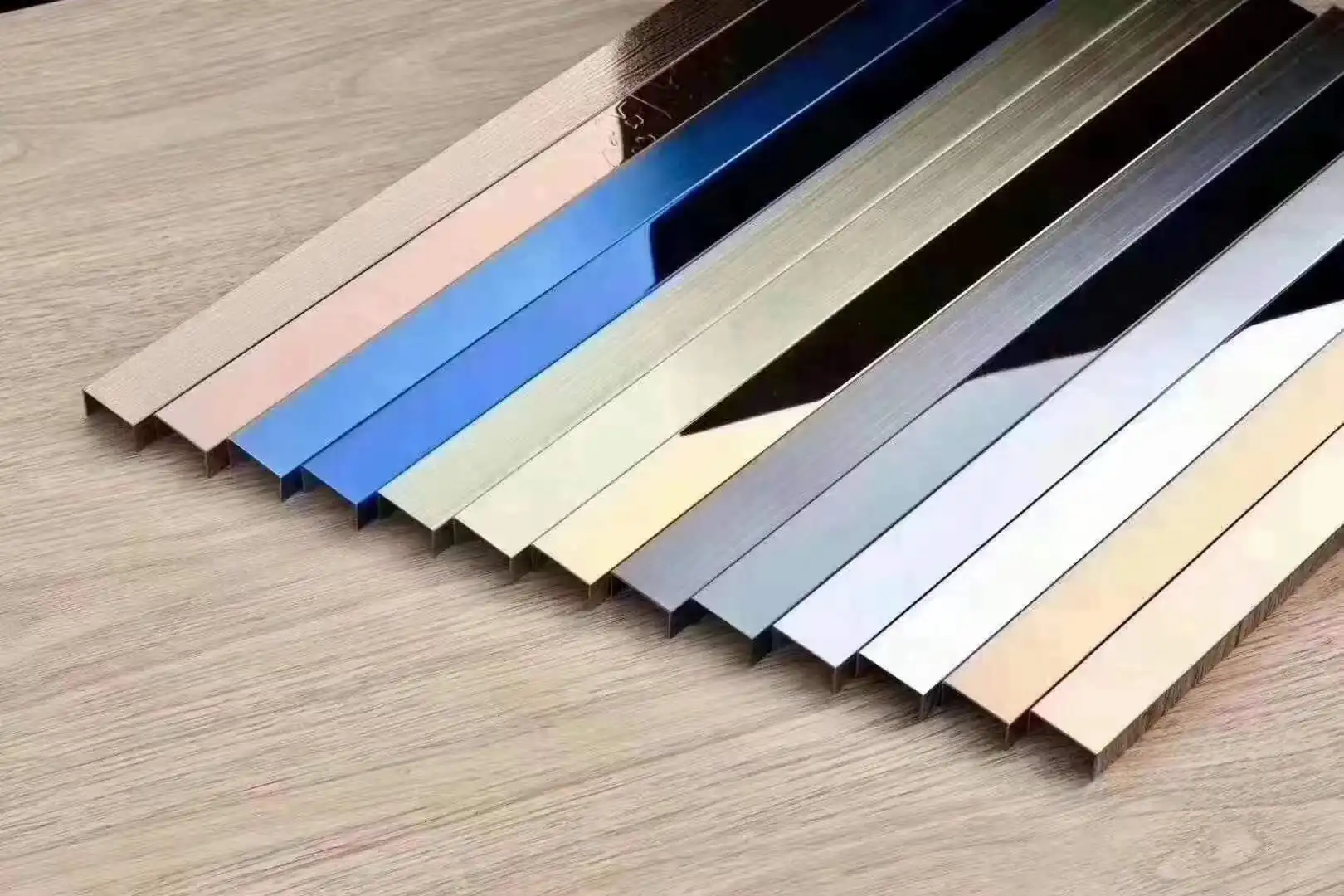 Topson durable architectural metalwork for manufacturer for handles 3