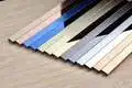 Topson durable architectural metalwork for manufacturer for handles 3