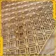 Topson special design mashrabiya screen Suppliers for curtail wall 1