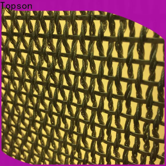 great practicality perforated screen panels external Suppliers for building faced 1