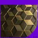 Topson reliable stainless steel facade panels in china for lift 1