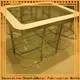 metal wicker furniture furniture oem for outdoor wall cladding 1