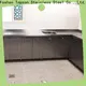 Topson cabinets custom metal fabrication oem for kitchen cabinet for bathroom cabinet decoratioin 1